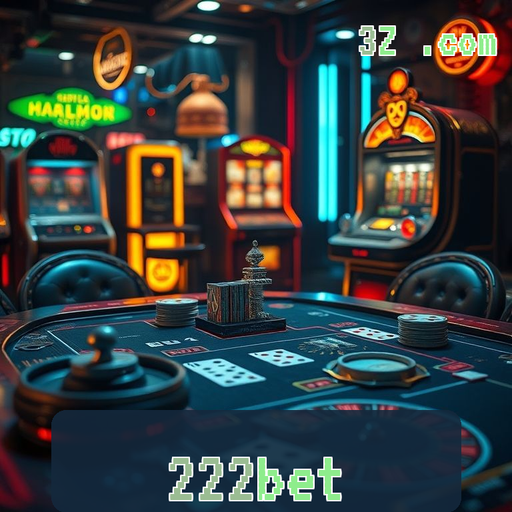 Bônus Imperdíveis no 222bet: Atraia Suas Chances de Ganhar