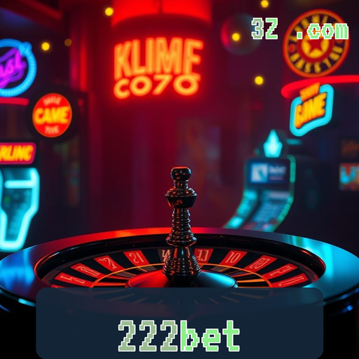 Inovação na Plataforma 222bet: O Futuro do Jogo Online