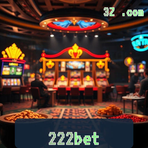 Experiência VIP no 222bet: Um Mundo de Oportunidades